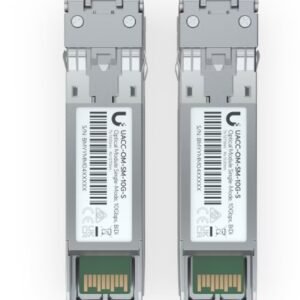 Ubiquiti UACC-OM-SM-10G-S-2 10G Bidirectional Single-Mode Optical Module
