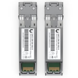 Ubiquiti UACC-OM-SM-10G-D-2 10G Single-Mode Optical Module