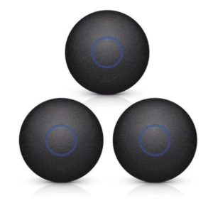 Ubiquiti nHD-cover-Fabric-3 U6+ Cover