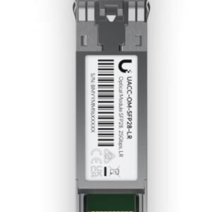Ubiquiti UACC-OM-SFP28-LR 25G Single-Mode Optical Module