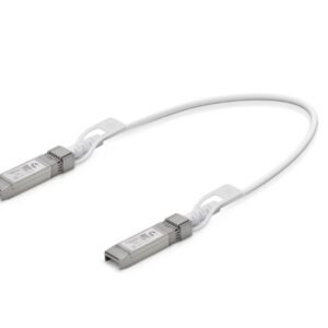 Ubiquiti UC-DAC-SFP+ UISP 10 Gbps Direct Attach Copper Cable