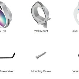 Ubiquiti UA-PRO UniFi Access Reader Pro
