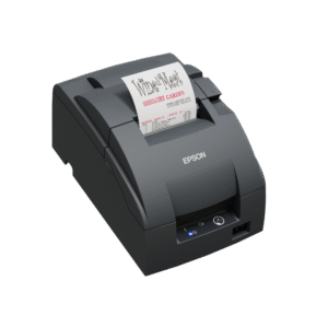EPSON C31CL28402 U220IID POS Printer