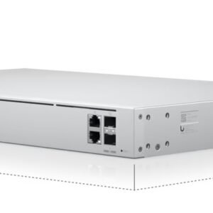 Ubiquiti UXG-Pro Gateway Pro