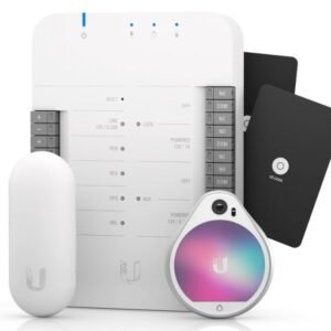 Ubiquiti UA-SK UniFi Access Starter Kit