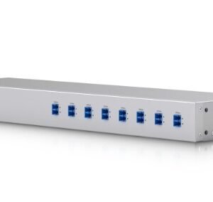 Ubiquiti UACC-CWDM-8 CWDM Mux Demux 8