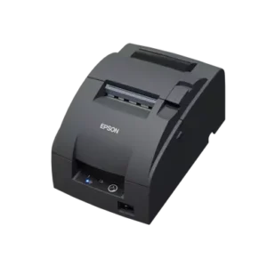 EPSON C31CL28422 U220IID POS Printer