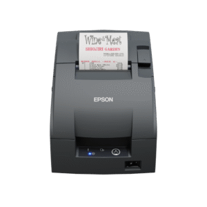 EPSON C31CL28432 U220IID POS Printer