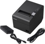 EPSON C31CH51543 TM-T82III-543: BOX PRINTER FOR POS