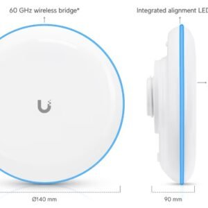 Ubiquiti UBB Building Bridge(2-pack)