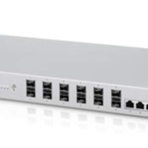Ubiquiti US-16-XG UniFi Managed 16-port 10-Gigabit Switch