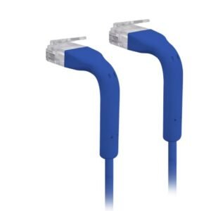Ubiquiti U-Cable-Patch-1M-RJ45-BL UniFi Patch Cable