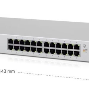 Ubiquiti US-24 UniFi Standard 24 (Gen1)
