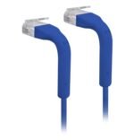 Ubiquiti U-Cable-Patch-2M-RJ45-BL UniFi Patch Cable