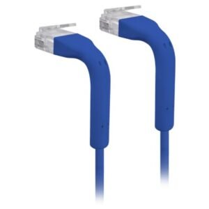 Ubiquiti U-Cable-Patch-2M-RJ45-BL UniFi Patch Cable