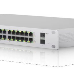 Ubiquiti US-24-250W (250W) UniFi Standard 24 PoE (Gen1)