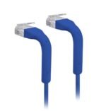 Ubiquiti U-Cable-Patch-3M-RJ45-BL UniFi Patch Cable