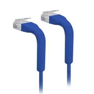 Ubiquiti U-Cable-Patch-3M-RJ45-BL UniFi Patch Cable