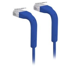 Ubiquiti U-Cable-Patch-5M-RJ45-BL UniFi Patch Cable