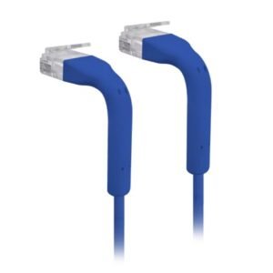 Ubiquiti U-Cable-Patch-8M-RJ45-BL UniFi Patch Cable
