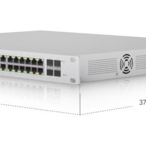 Ubiquiti US-48-500W (500W) UniFi Standard 48 PoE (Gen1)