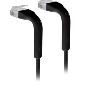 Ubiquiti U-Cable-Patch-RJ45-BK UniFi Patch Cable