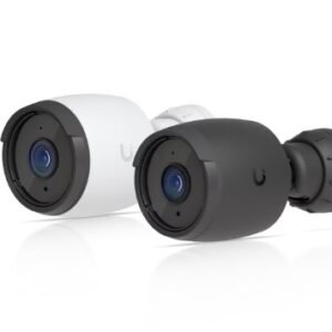 Ubiquiti UVC-G6-Bullet-W G6 Bullet
