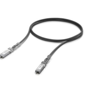 Ubiquiti UACC-DAC-SFP10-1M 10G Direct Attach Cable