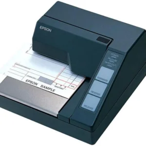 EPSON C31C178263 TM-U295P POS Printer