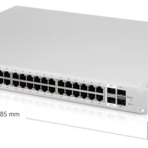 Ubiquiti US-48-750W (750W) UniFi Standard 48 PoE Hi-Power (Gen1)