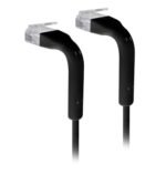 Ubiquiti U-Cable-Patch-1M-RJ45-BK UniFi Patch Cable