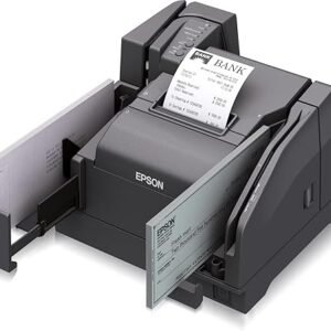 EPSON C31CL27422 TM-U220IIB POS Printer
