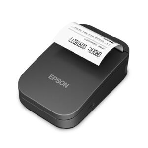 EPSON C31CJ99401P20II MOBILE POS PRINTER: BLUETOOTH