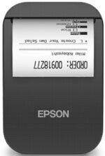 EPSON C31CJ99411 P20II MOBILE POS PRINTER: WIFI