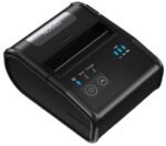 EPSON C31CK00401P80II MOBILE POS PRINTER: BLUETOOTH