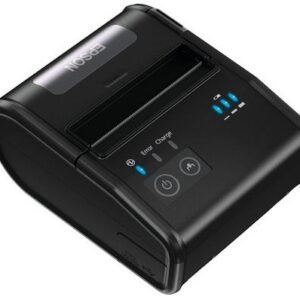 EPSON C31CK00401P80II MOBILE POS PRINTER: BLUETOOTH