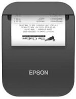 EPSON C31CK00411 P80II MOBILE POS PRINTER: WIFI