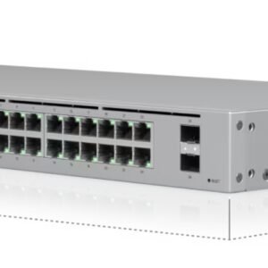 Ubiquiti USW-24 UniFi Standard 24