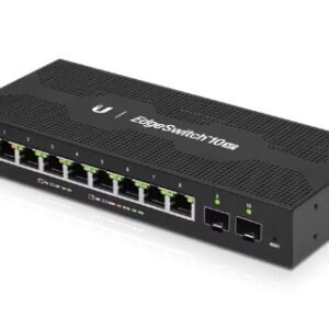 Ubiquiti ES-10XP UISP EdgeSwitch 10XP