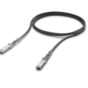 Ubiquiti UACC-DAC-SFP10-3M 10G Direct Attach Cable
