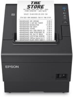 EPSON C31CJ57512 TM-T88VII-512 POS Printer