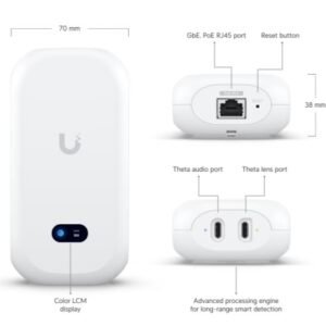 Ubiquiti UVC-AI-Theta AI Theta