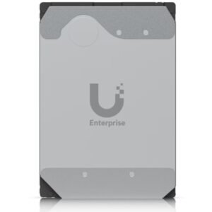 Ubiquiti UACC-HDD-E-24TB Enterprise 3.5" HDD, 24 TB
