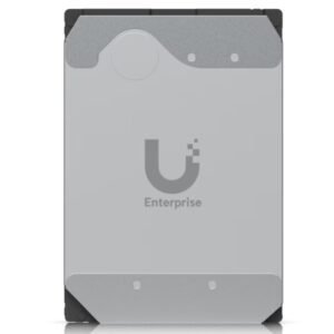 Ubiquiti UACC-HDD-E-16TB Enterprise 3.5" HDD, 16 TB