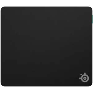 SteelSeries 63432 QcK Performance Balance Gaming Mousepad – Large