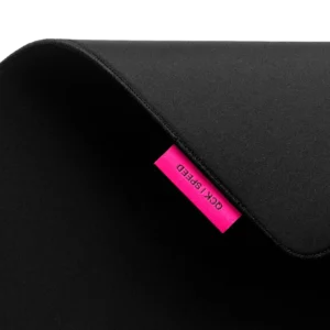SteelSeries 63430 QcK Performance Speed Gaming Mousepad – Large