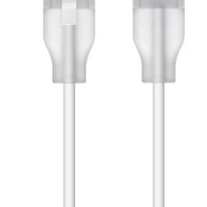 Ubiquiti UACC-Cable-Patch-EL-2M-W UniFi Etherlighting Patch Cable