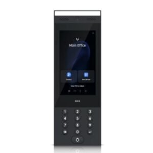 Ubiquiti UA-Intercom Intercom