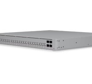 Ubiquiti USW-Pro-HD-24-PoE (600W) Pro HD 24 PoE