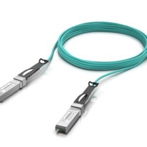 Ubiquiti UACC-AOC-SFP10-5M 10G Long-Range Direct Attach Cable